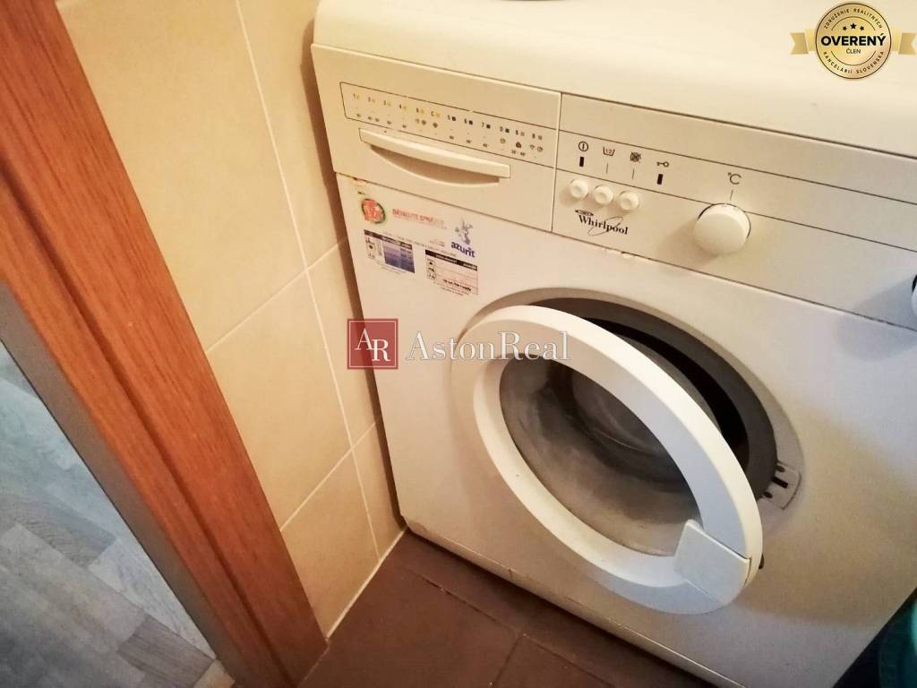 IBA U NÁS Vkusný 2-izbový ateliér, 58m, Pod Sokolice,Trenčí - 9