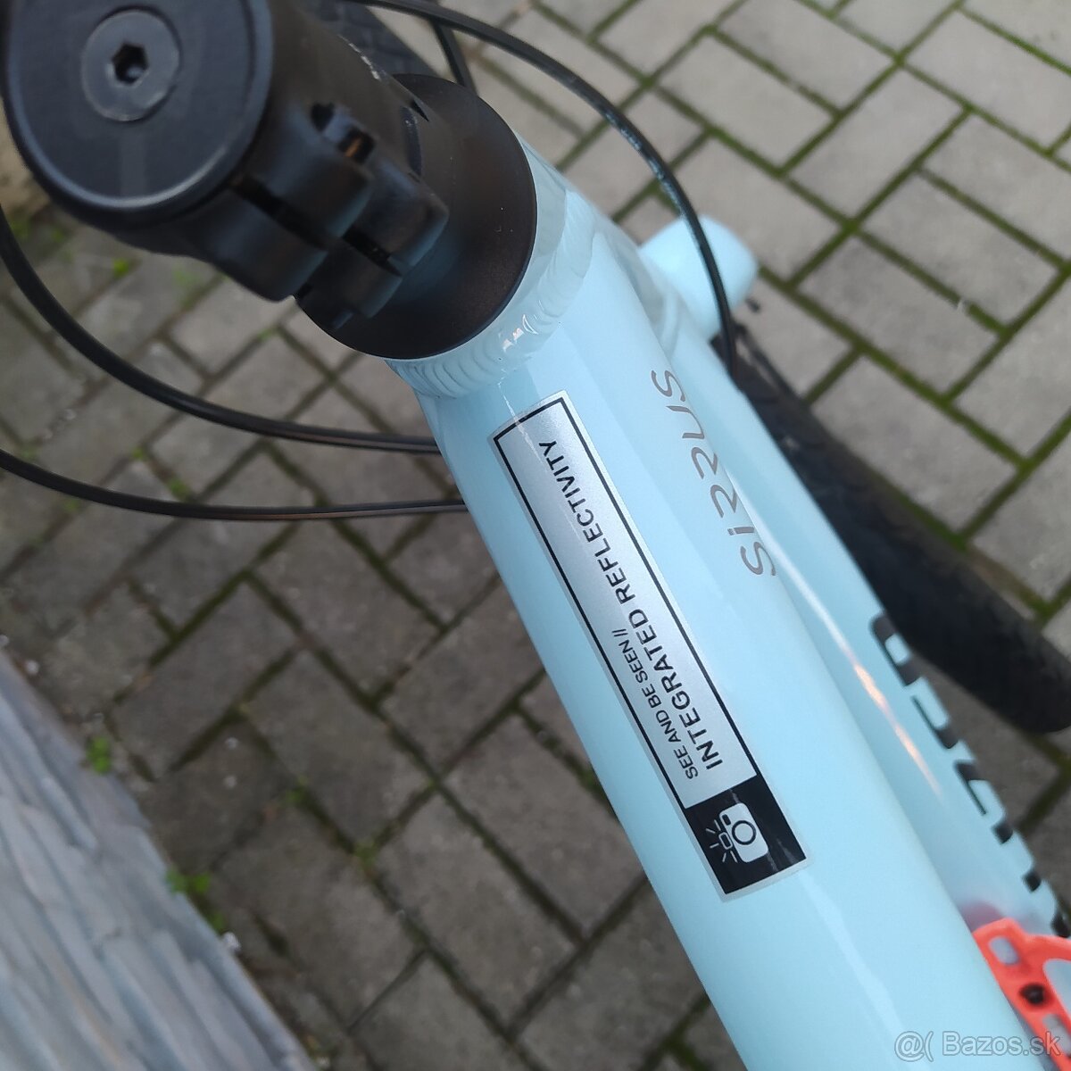 🔴✴️SPECIALIZED xl ako nový+DOHODA🔴✴️ - 9