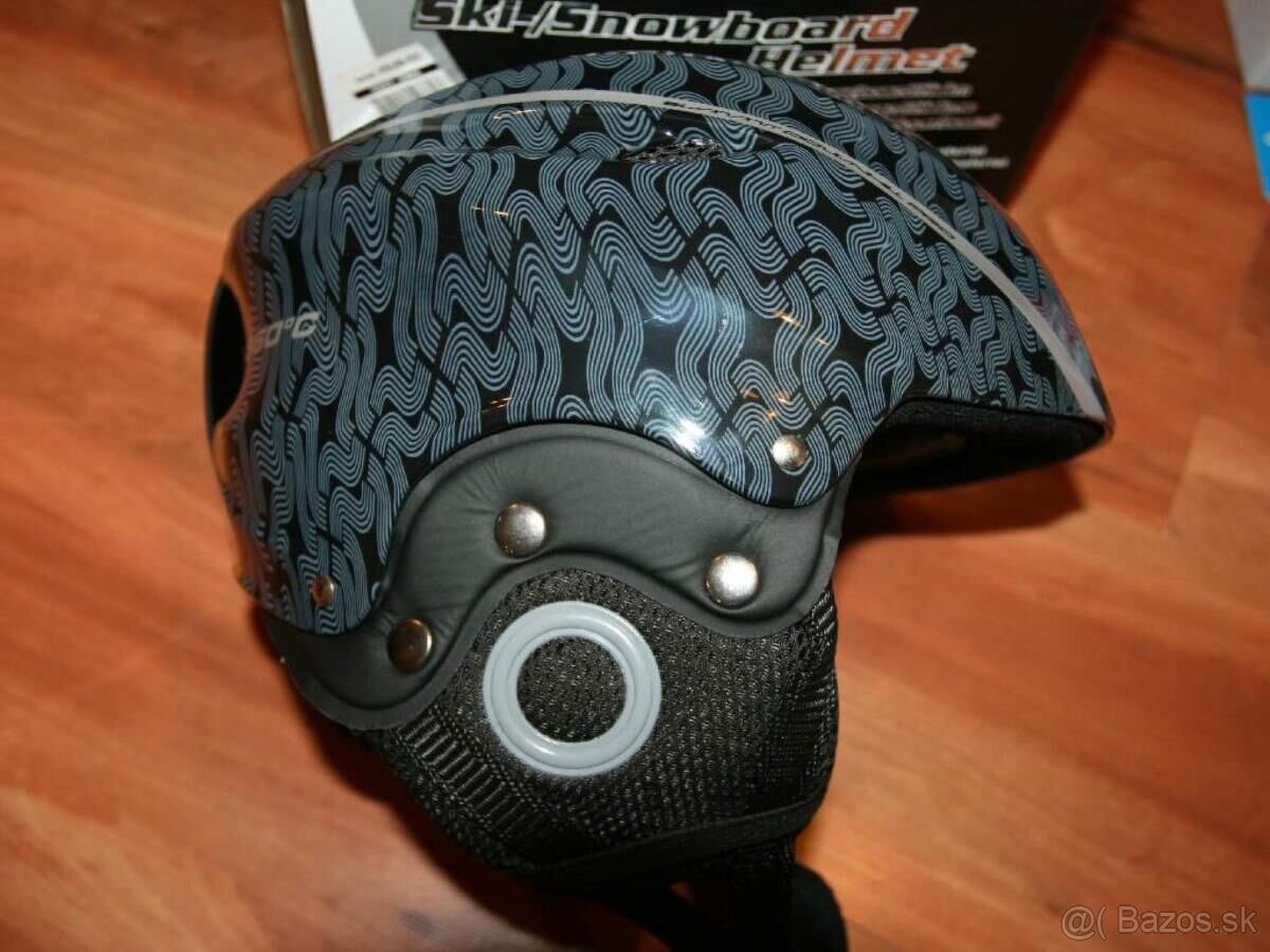 lyže Stockli 80 cm - 9