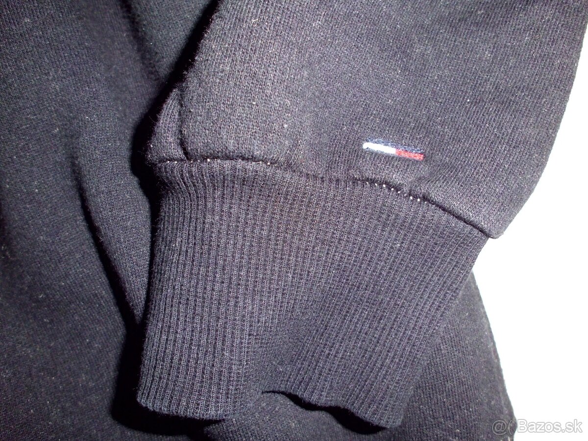 Tommy Hilfiger dámska mikina oversize XL - 9