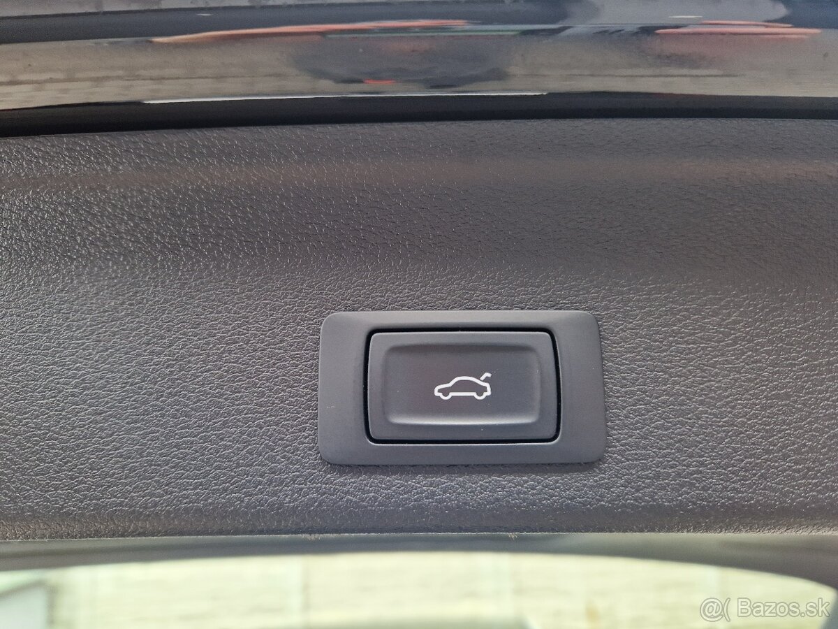 Audi A4 Avant 2.0TDi 110kW, 7st. Tiptronic, 19" disky - 9