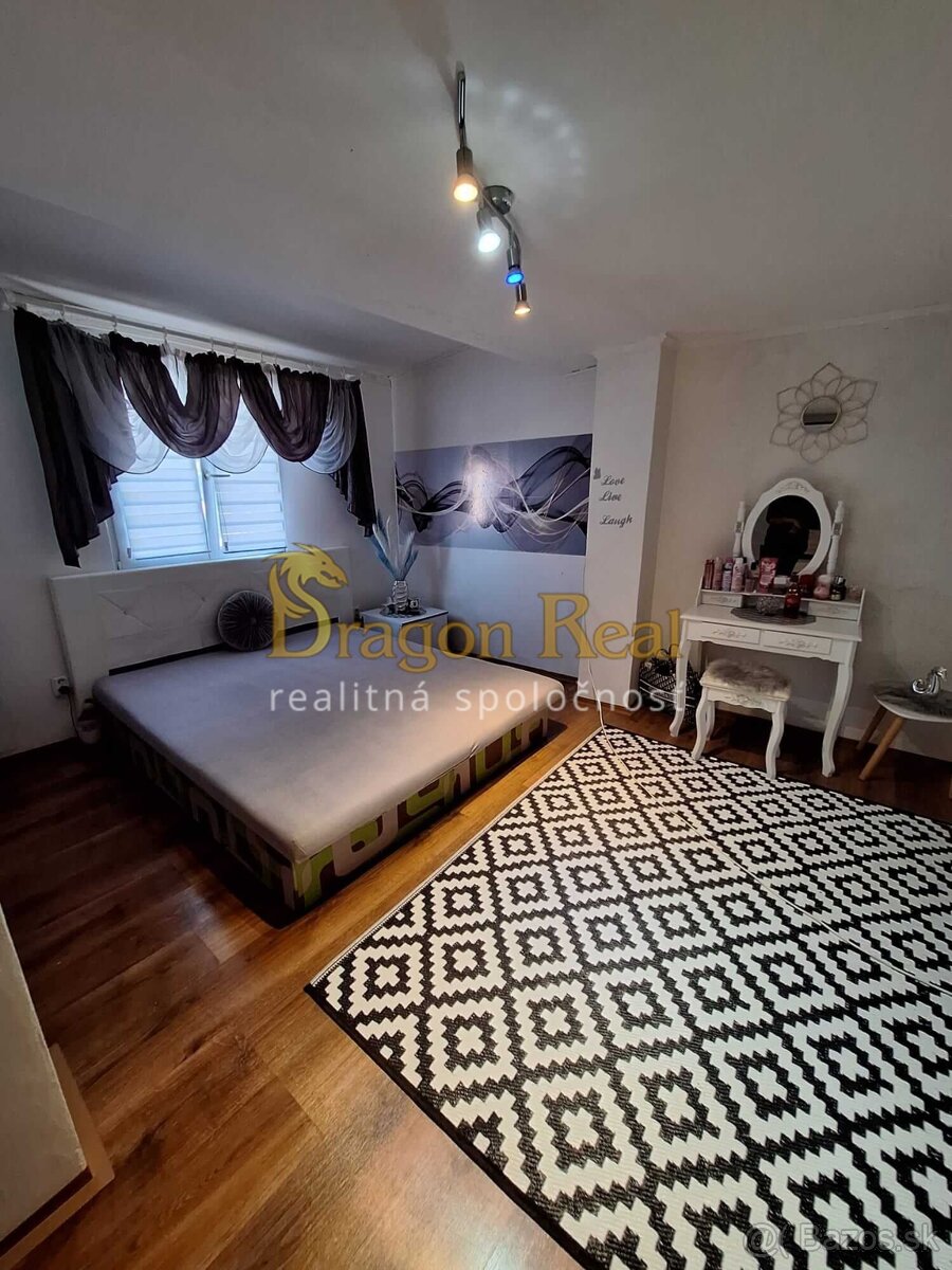 PREDAJ – 2 Samostatné rodinné domy – TREBIŠOV - 9