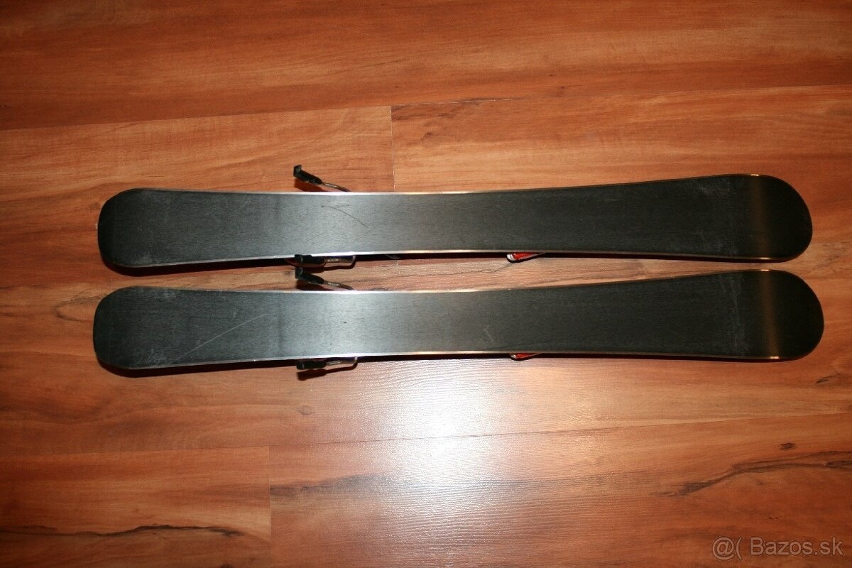 detské lyže 80 cm , lyžiarky - 9