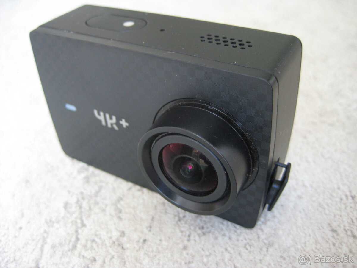 ♦️ Xiaomi Yi 4K+ ♦️ model YAS.1817 ♦️ - 9