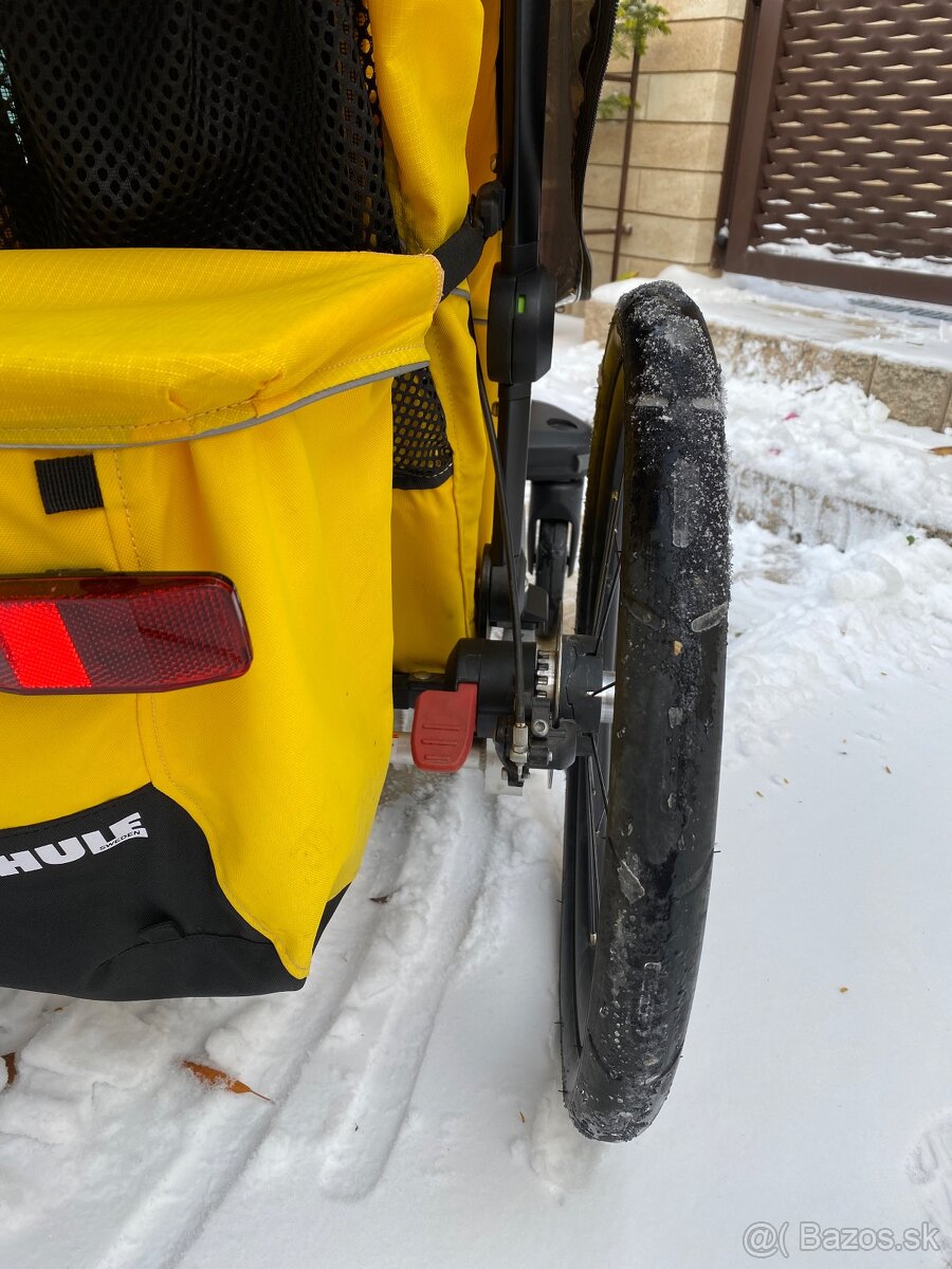 Thule Chariot Sport 2 - 9