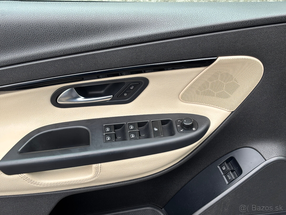 Volkswagen Eos 3.2 V6 FSI DSG - 9