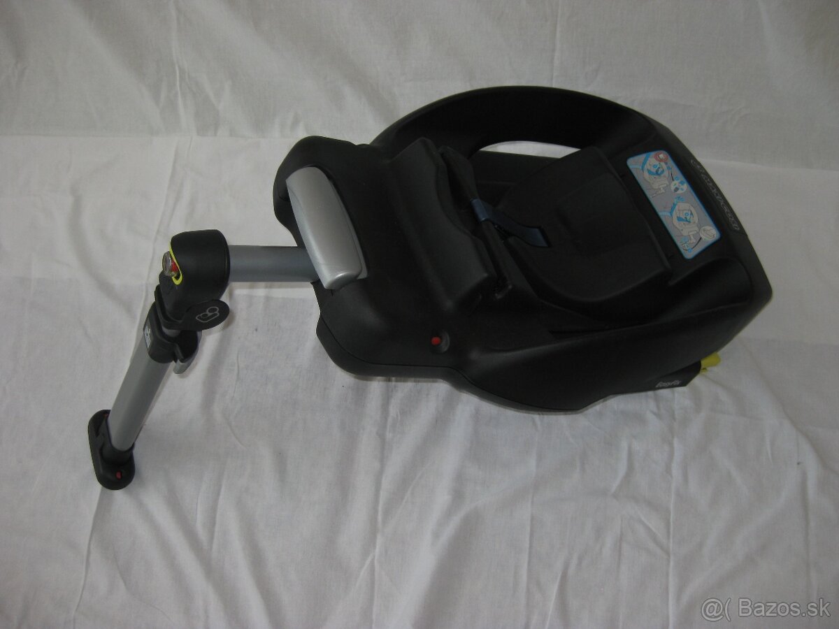 Maxi- Cosi Cabriofix - 9