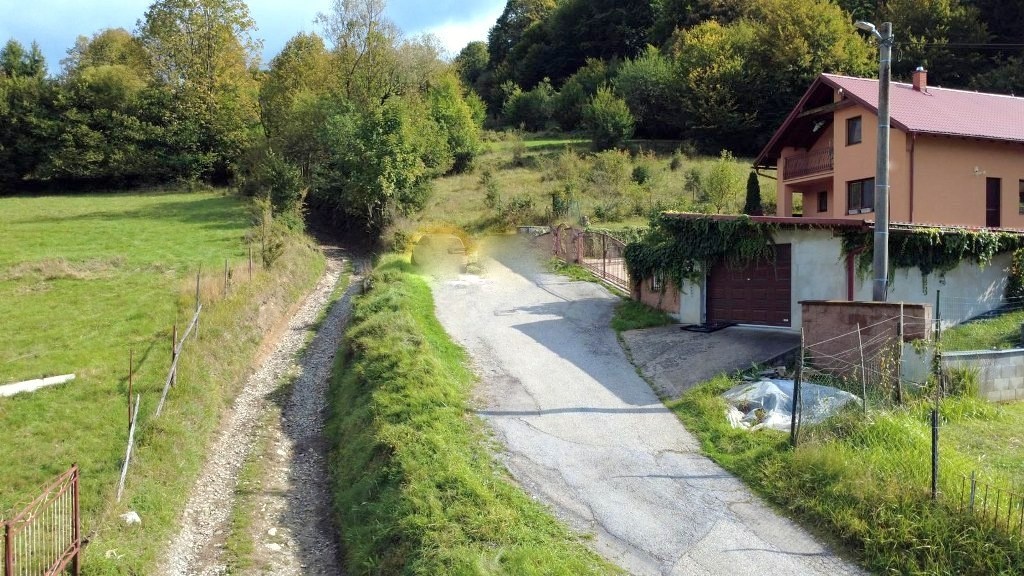 Stavebný pozemok (1000 m²) - 9