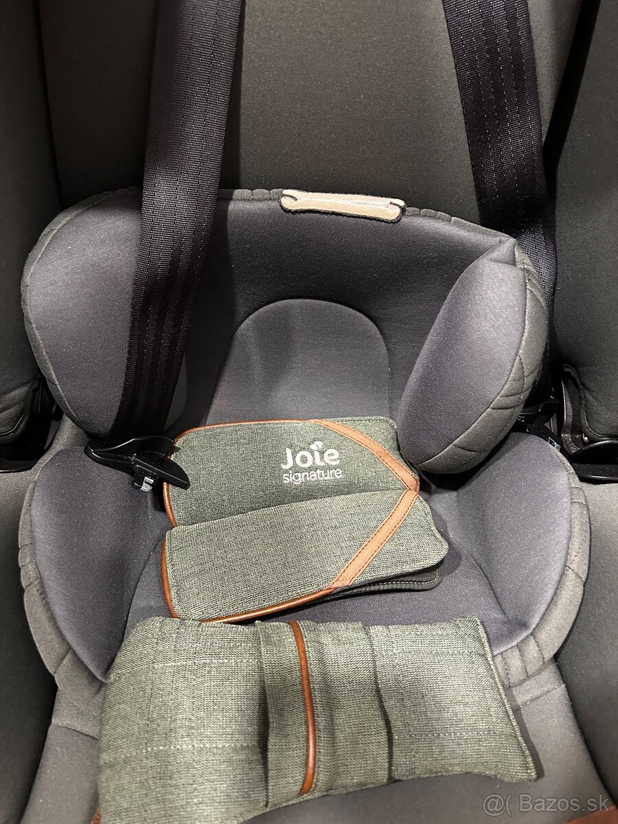 Joie i-Spin™ XL pine - 9