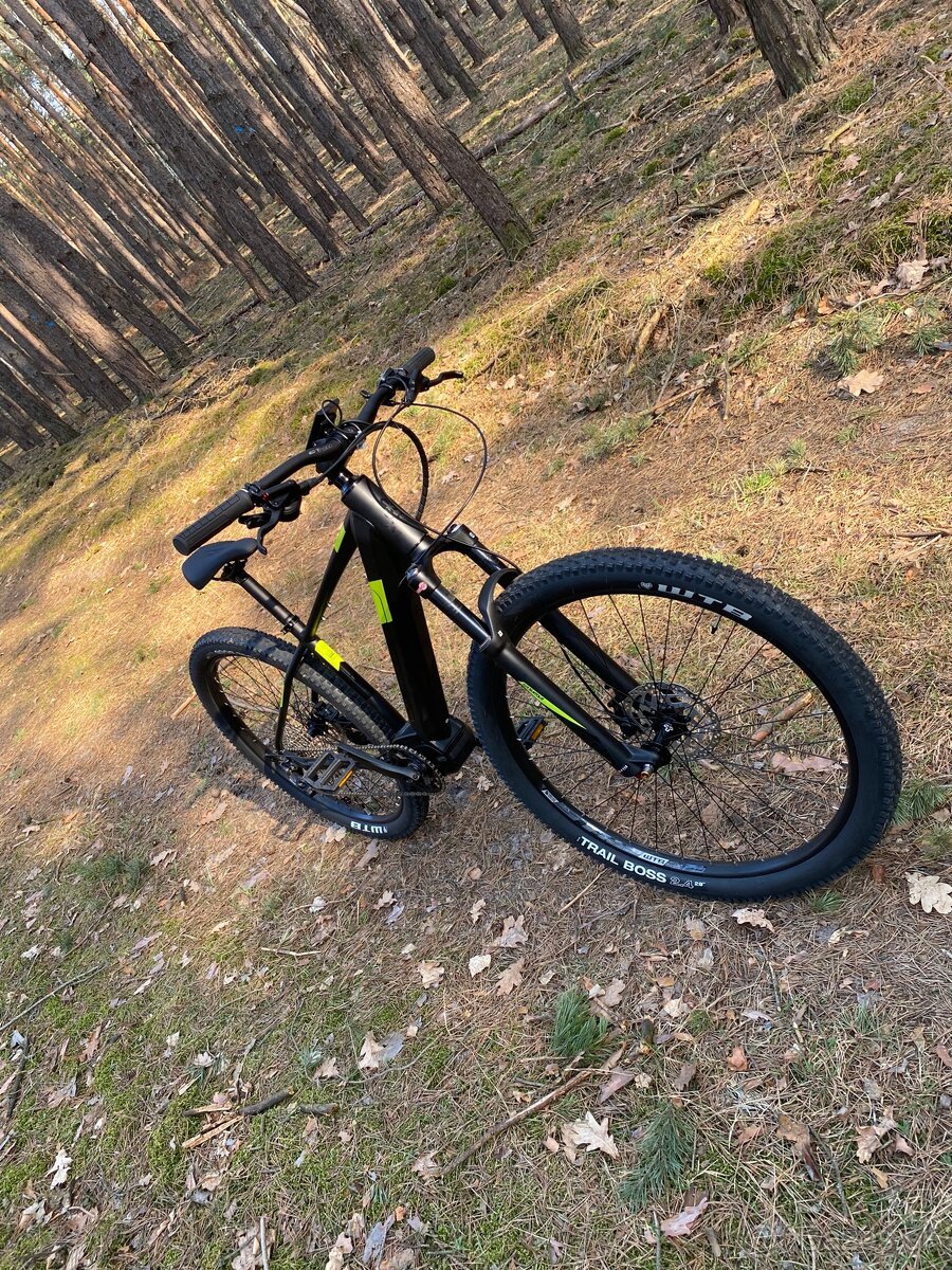 ELEKTRO CTM PULZE XPERT - 9