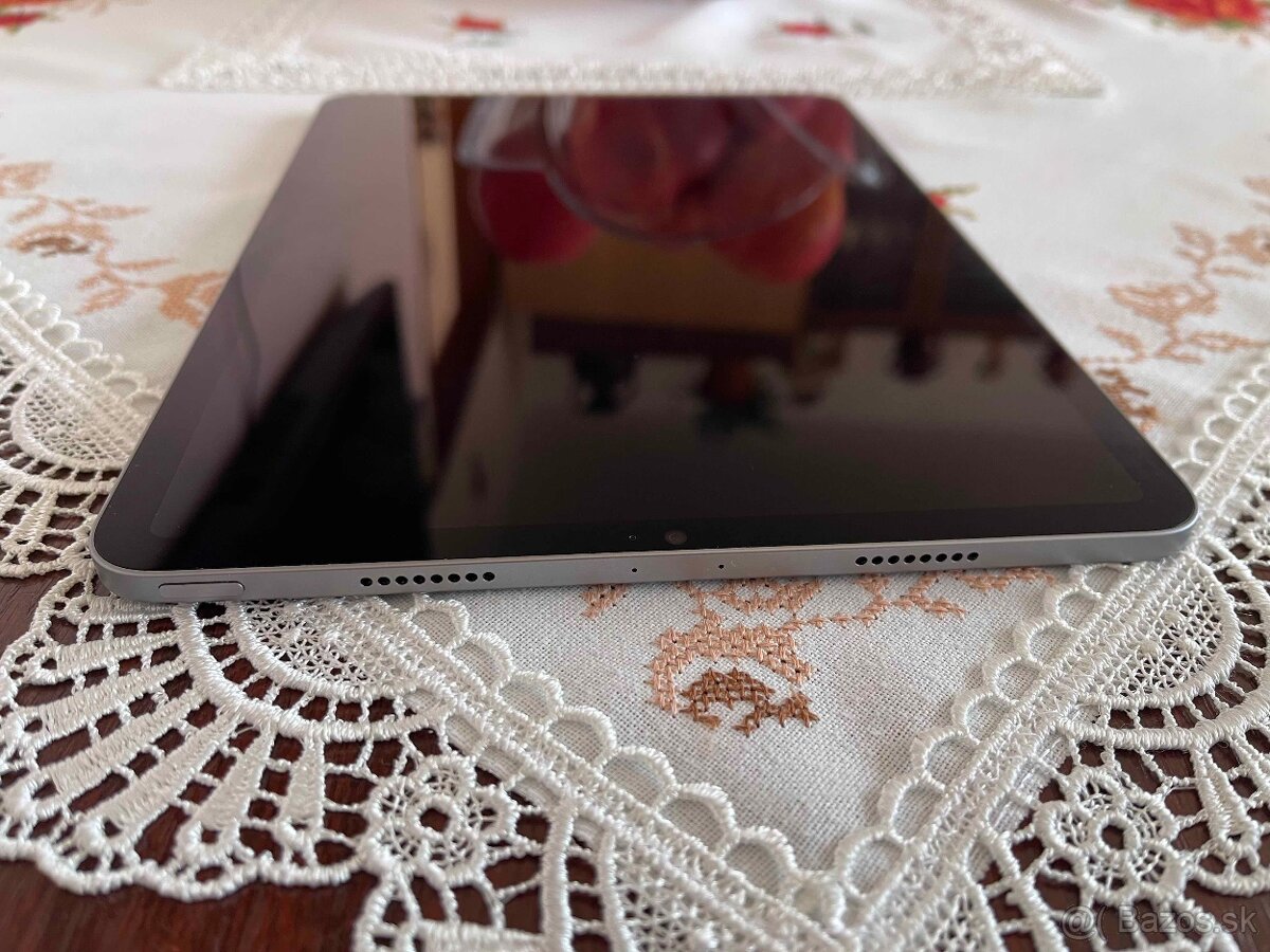 iPad Pro 11" M2 128GB - 9