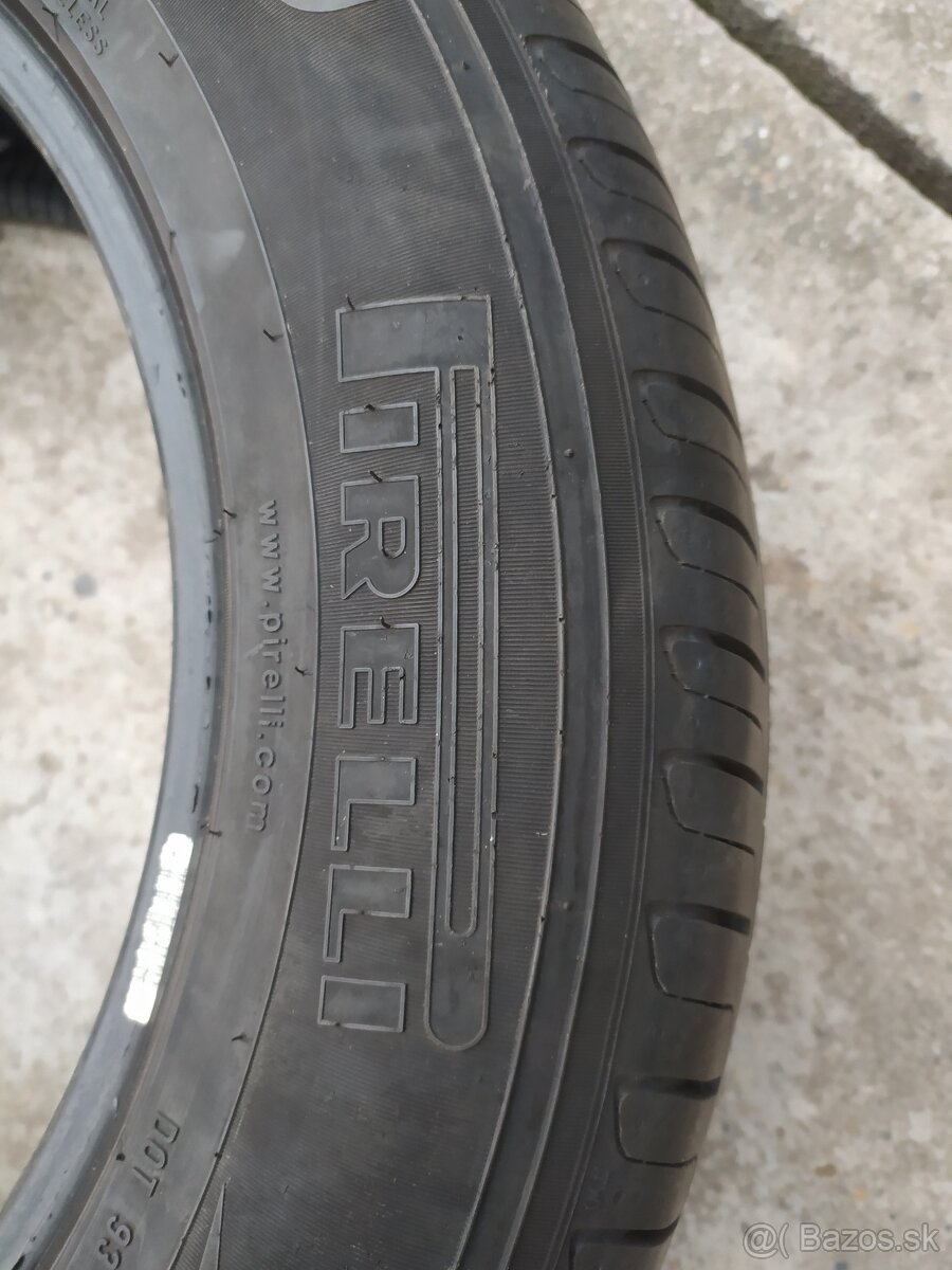 235/60 r18 letné pneumatiky - 9