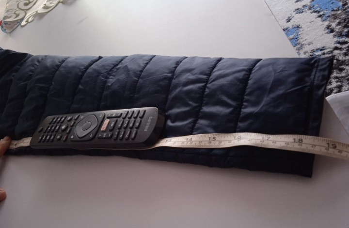 Prechodná bunda 40/ 42 - 9