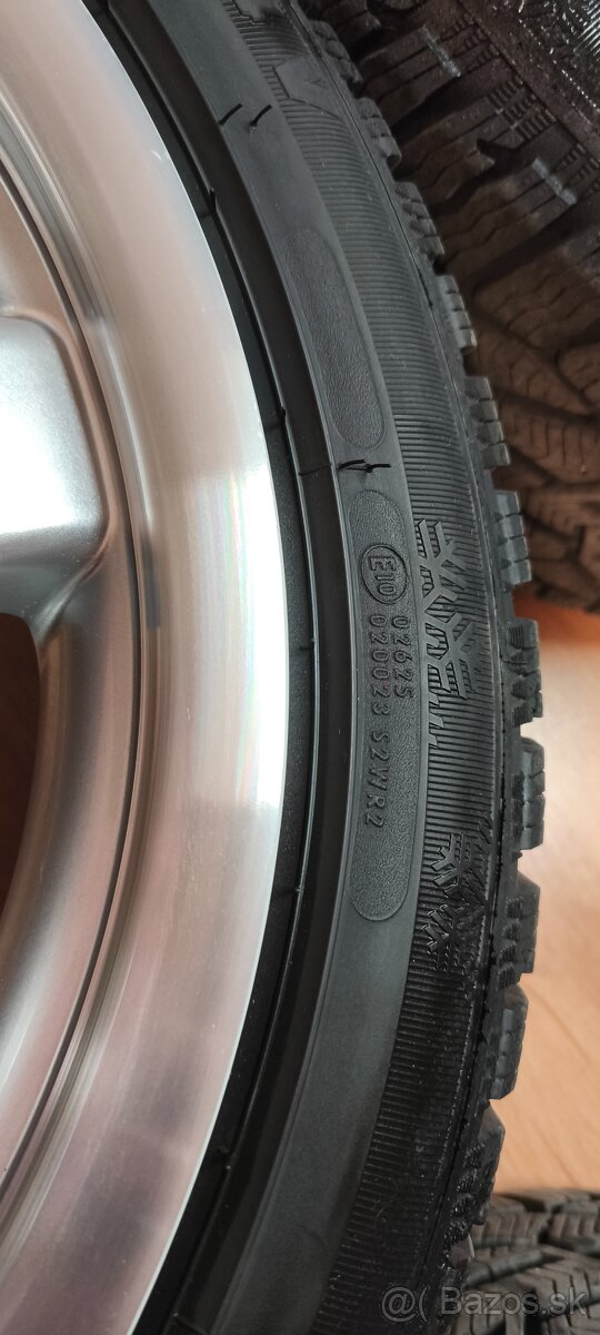 AMG Styling 3 R17 - 9