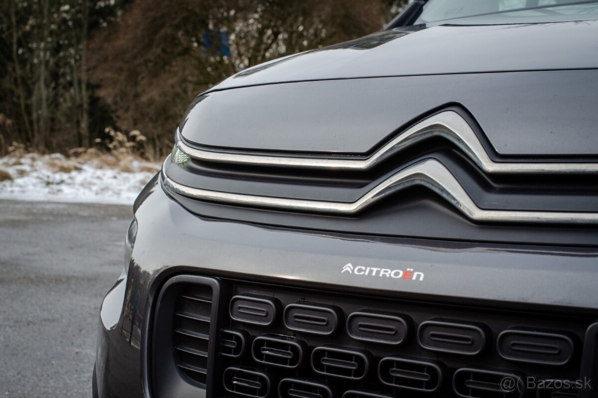 Citroën Berlingo BlueHDi 100 Shine M, 75kW, M5, 5d. - 9