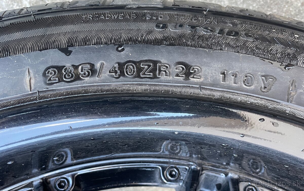 5x130 R22 - 9