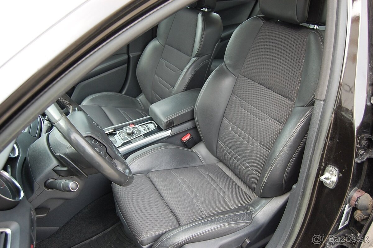 Peugeot 508 - 9