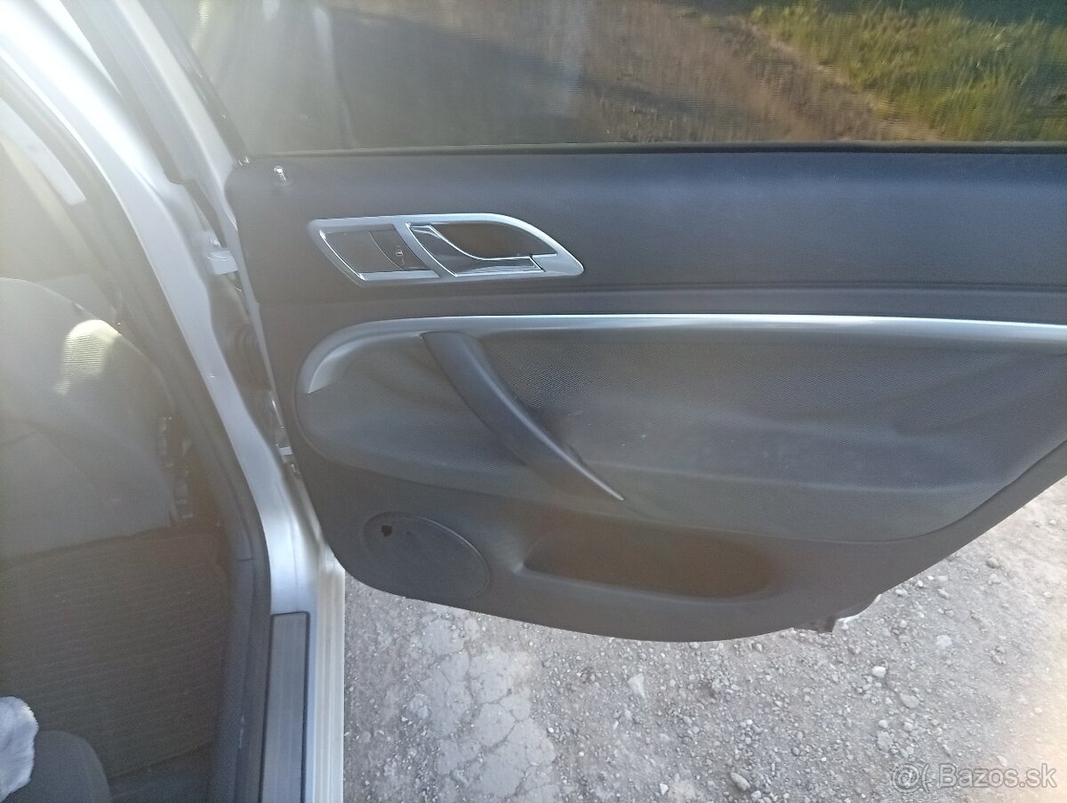 Škoda superb - 9