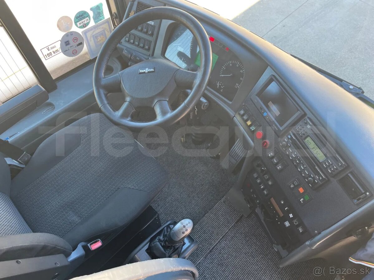 Van Hool Astronef Euro 5 - 9