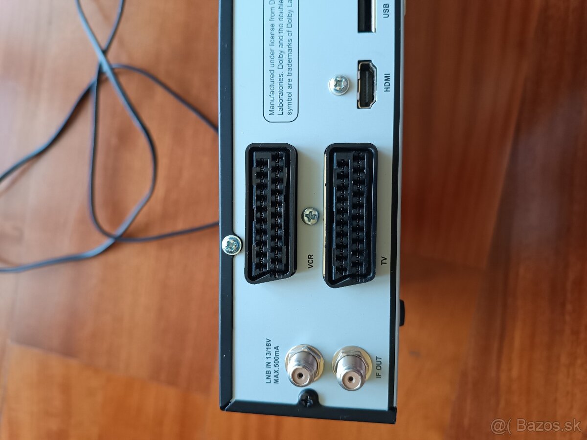 Set top box - 9