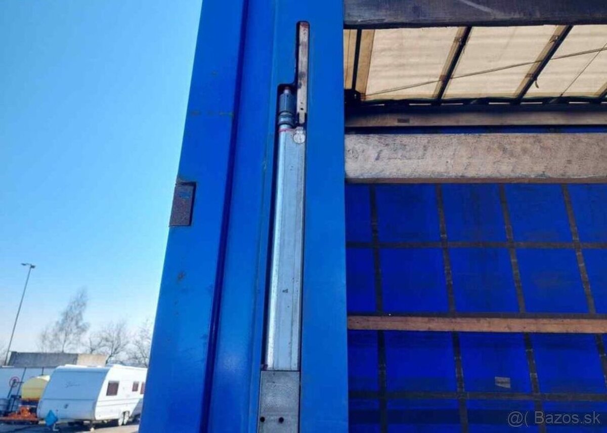 Krone SD Coil Liner mulda - 9