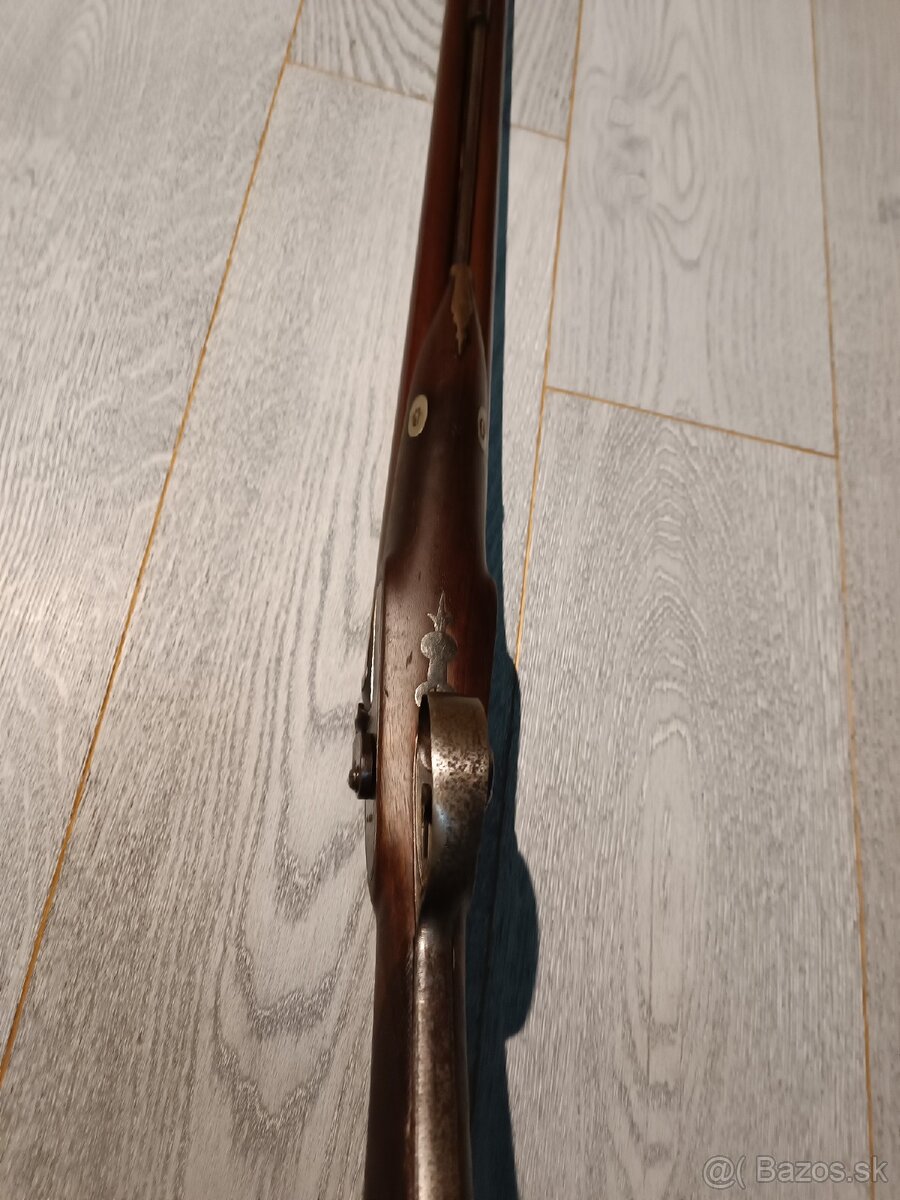Perkusná anglicka lancasterka - 9