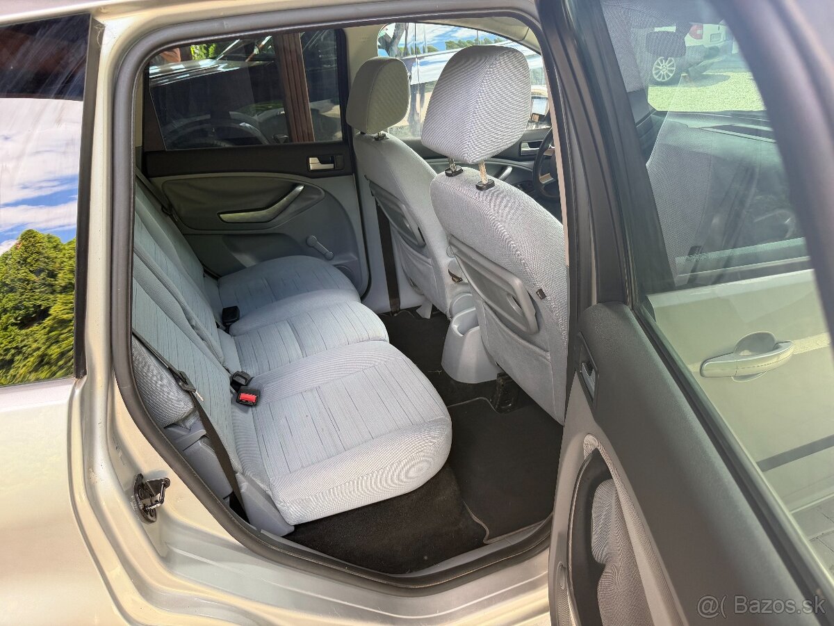 Ford C-Max 1.6 TDCi Duratorq Trend - 9