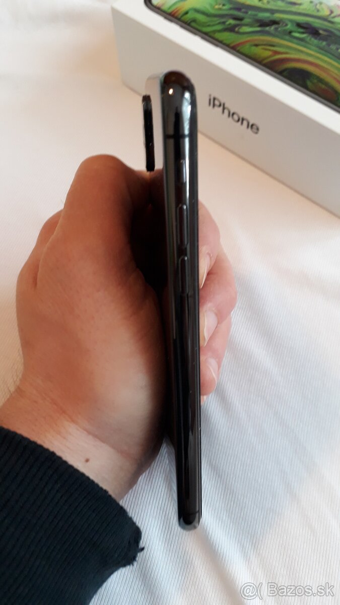 iphone xs 64 gb - 9