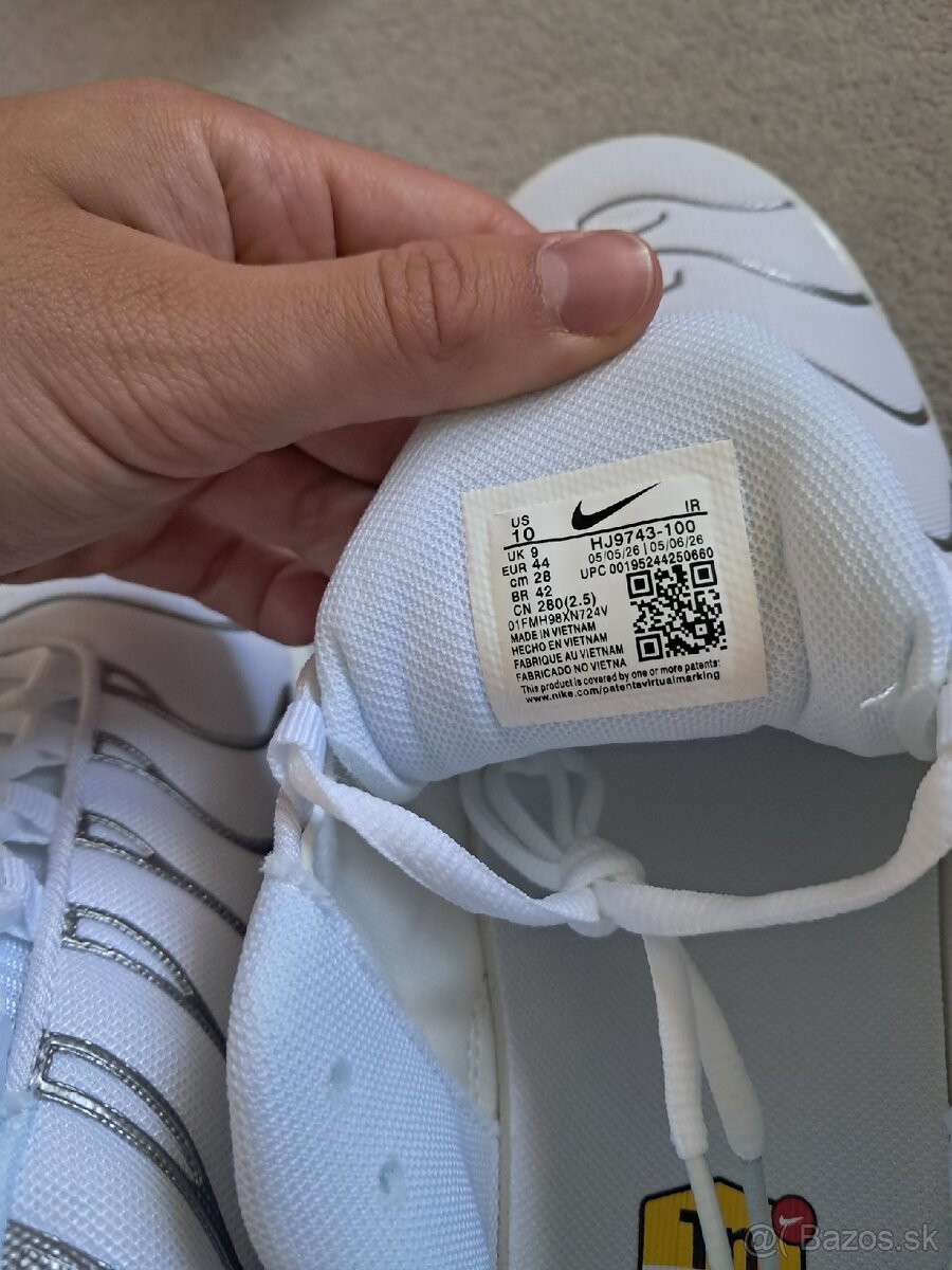 Nike TN - 9