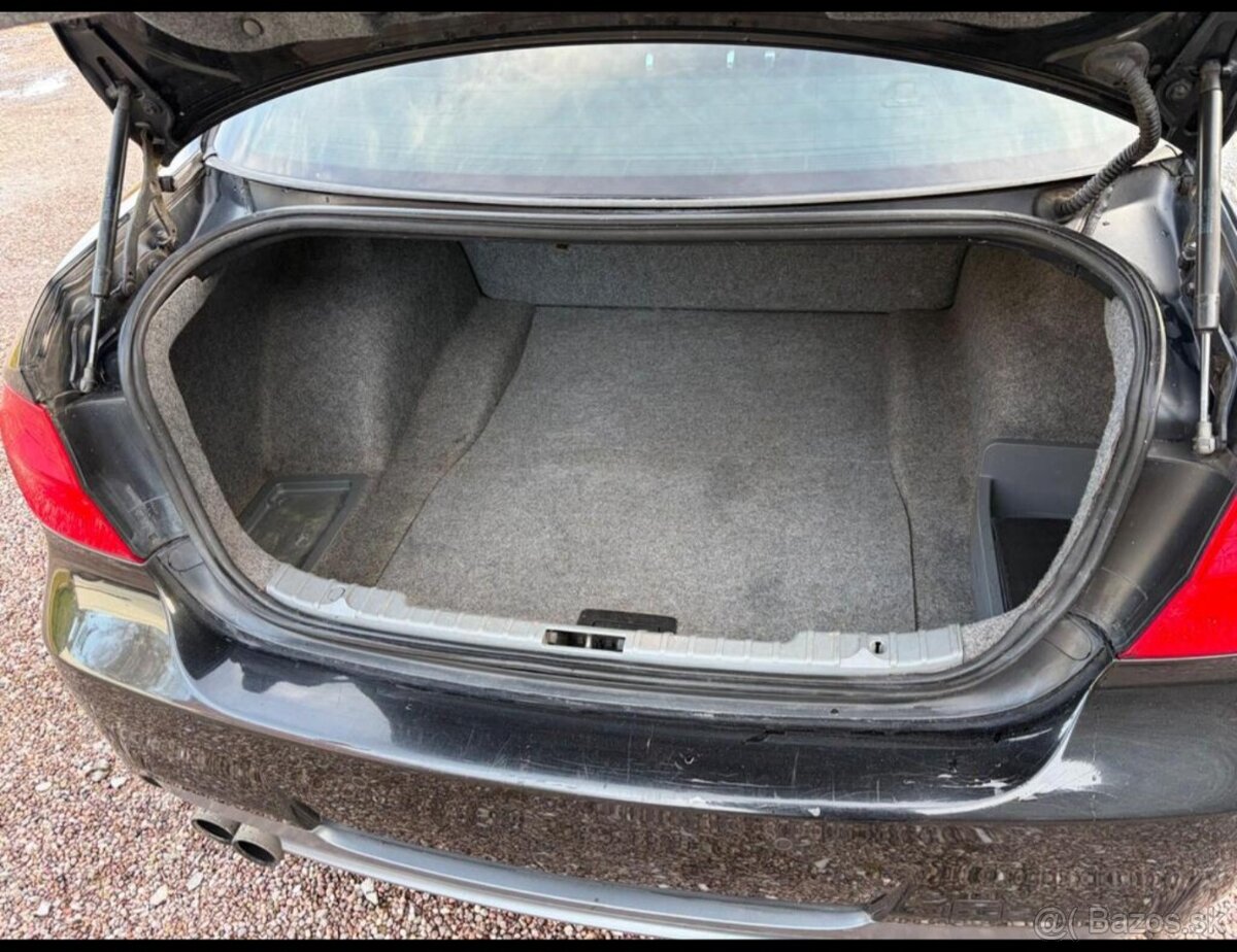 Bmw e90 330d 180kw - 9