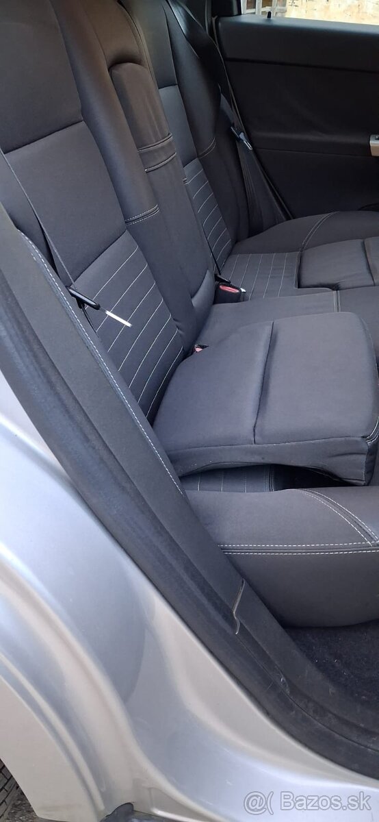 Predám Volvo s40 - 9