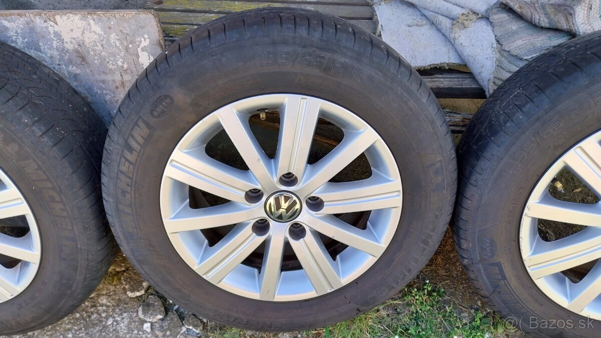 ALU 5 X 112 R15 - 9