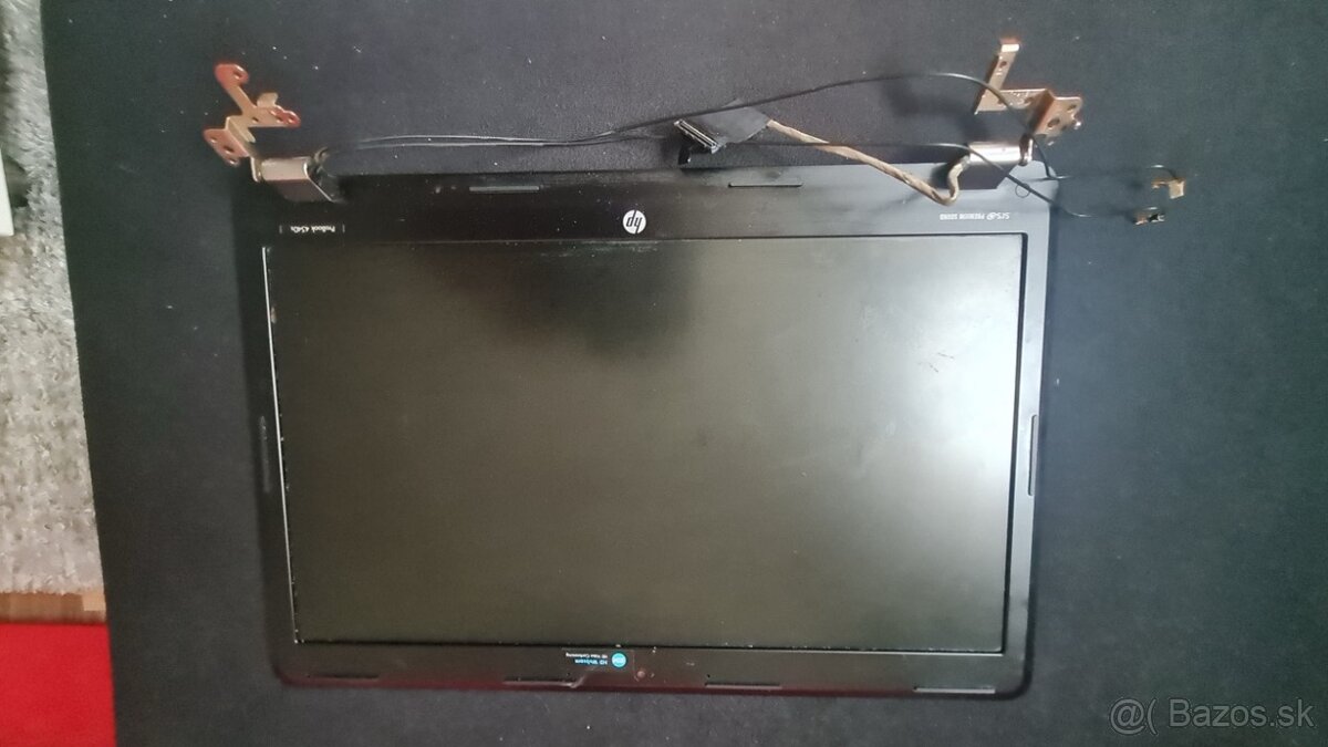 Predám HP ProBook.4540s na diely. - 9