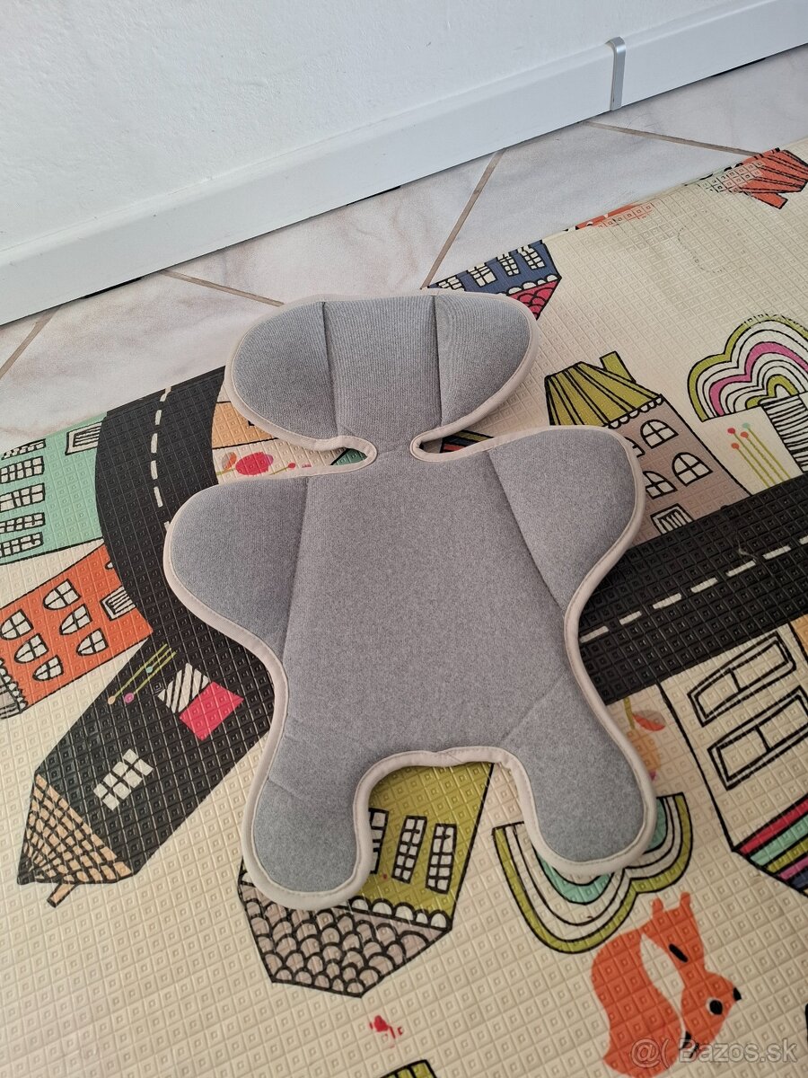 Vajičko Britax römer baby safe 3 isense - 9