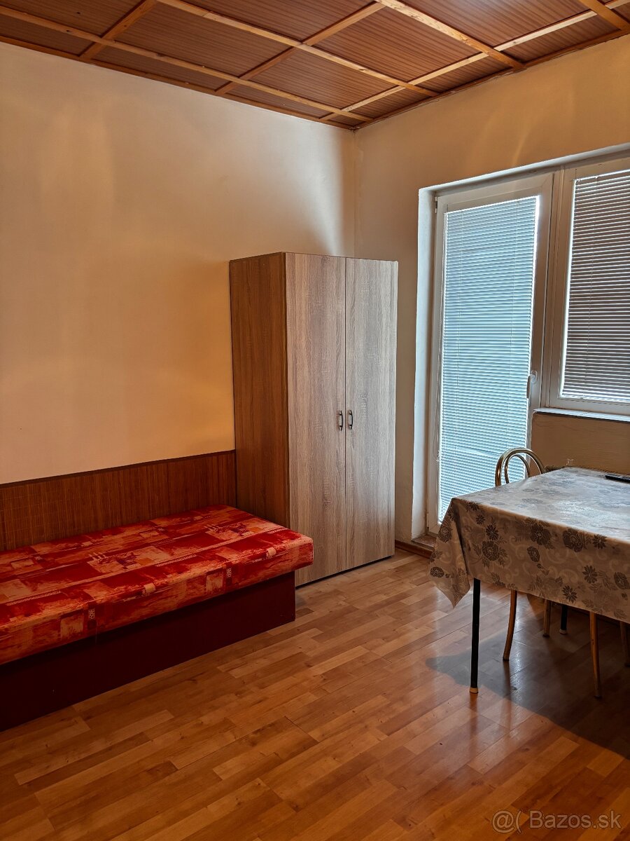 Ubytovanie Svrčinovec - 9