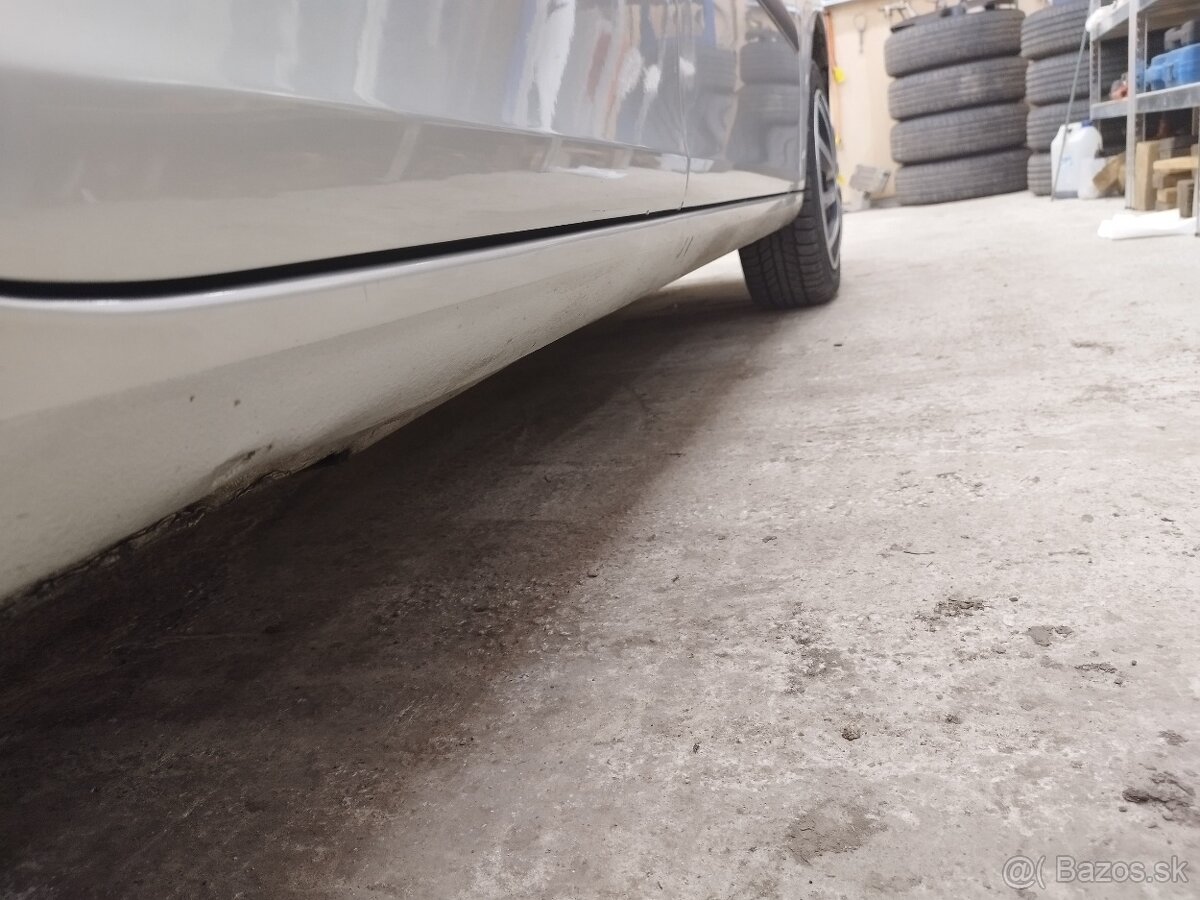 Skoda Roomster Elegance 1.9 tdi 77kw 2007 - 9