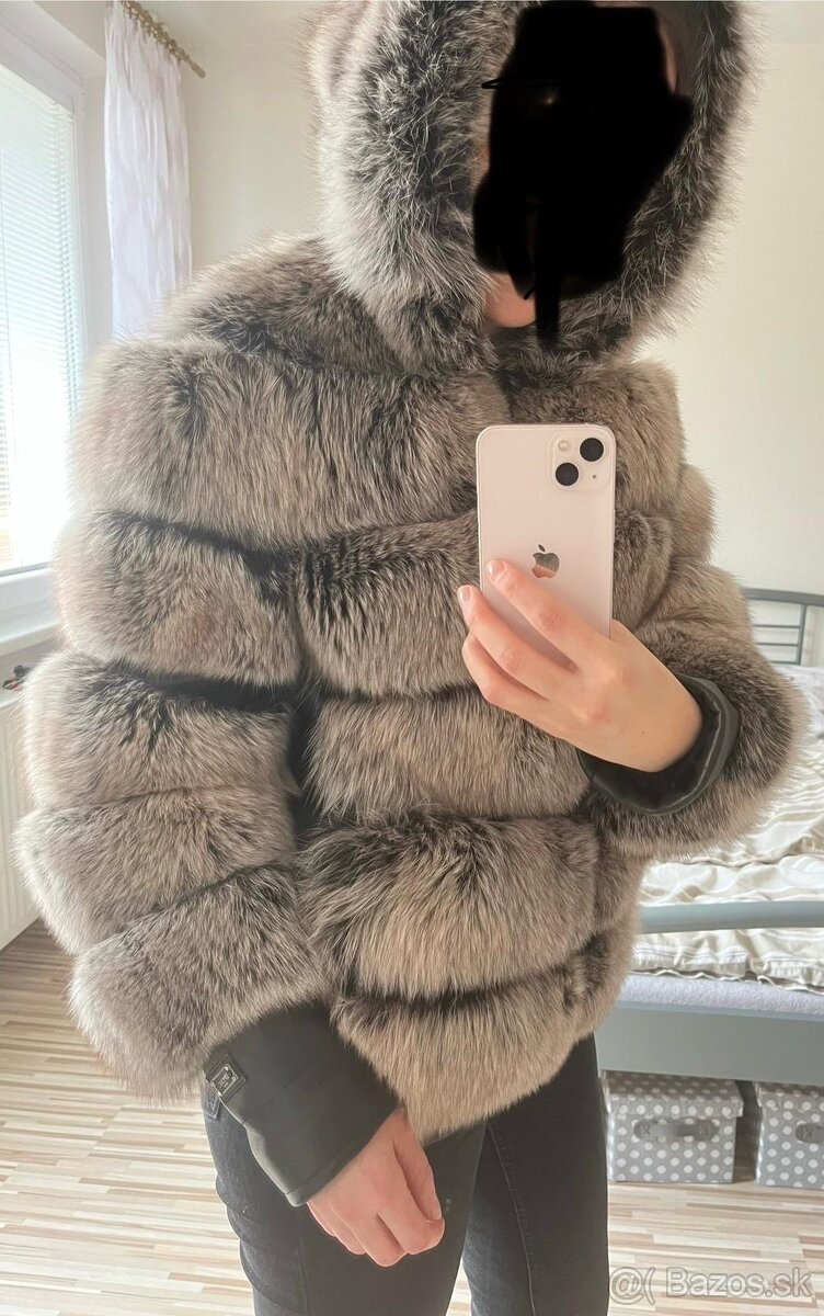 Kožuch - 9