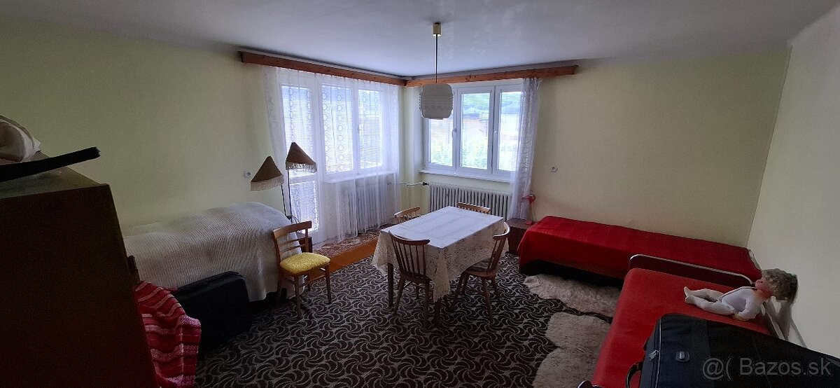 Predaj domu - 9