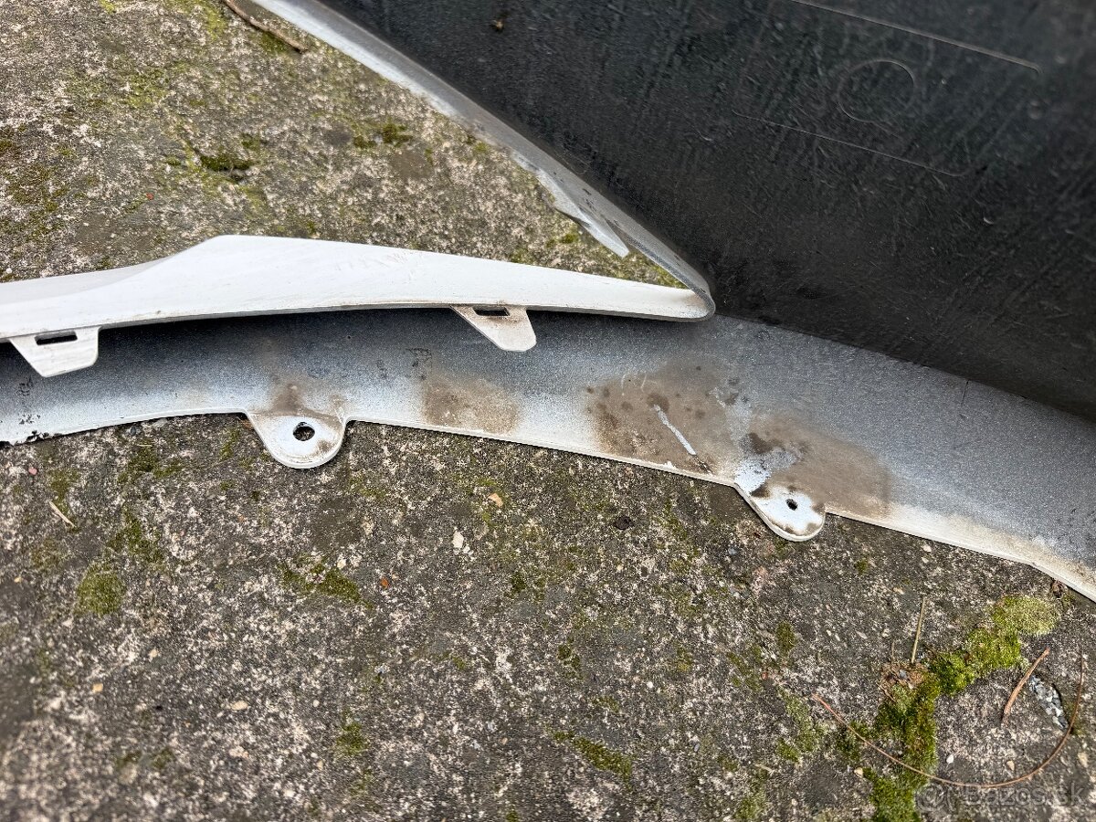 Predny naraznik Opel Astra od 2020 - 9