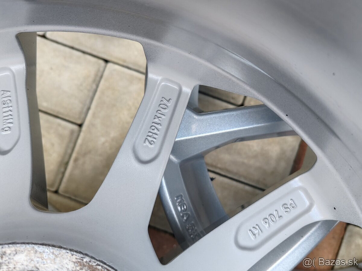 SKODA,vw,SEAT,AUDI 5X112 - 9