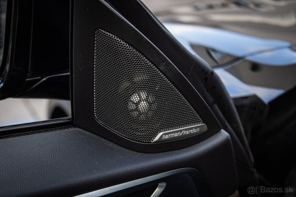 BMW i4 eDrive 40 SOH 95% MY24, Nelakované, HUD, Harman, DPH - 9