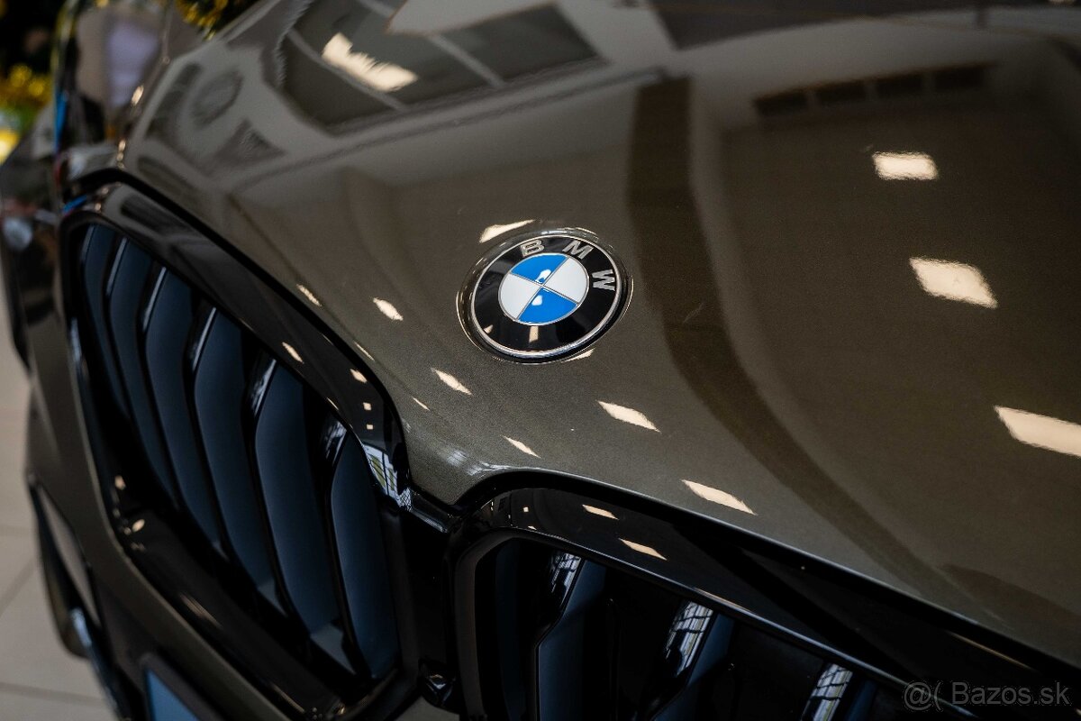 BMW X6 xDrive 30d mHEV A/T NOVA CENA - 9