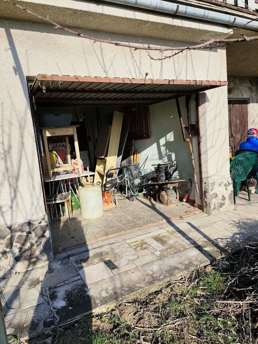 Viničný dom v Leviciach - 9