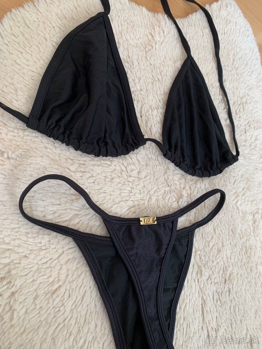 Dámske plavky Mix - 9