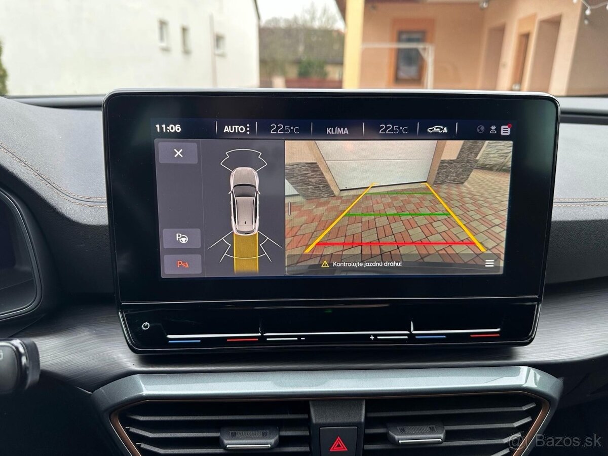 Cupra Formentor 2,0 TDI 110kw 4x4 Virtual - 9