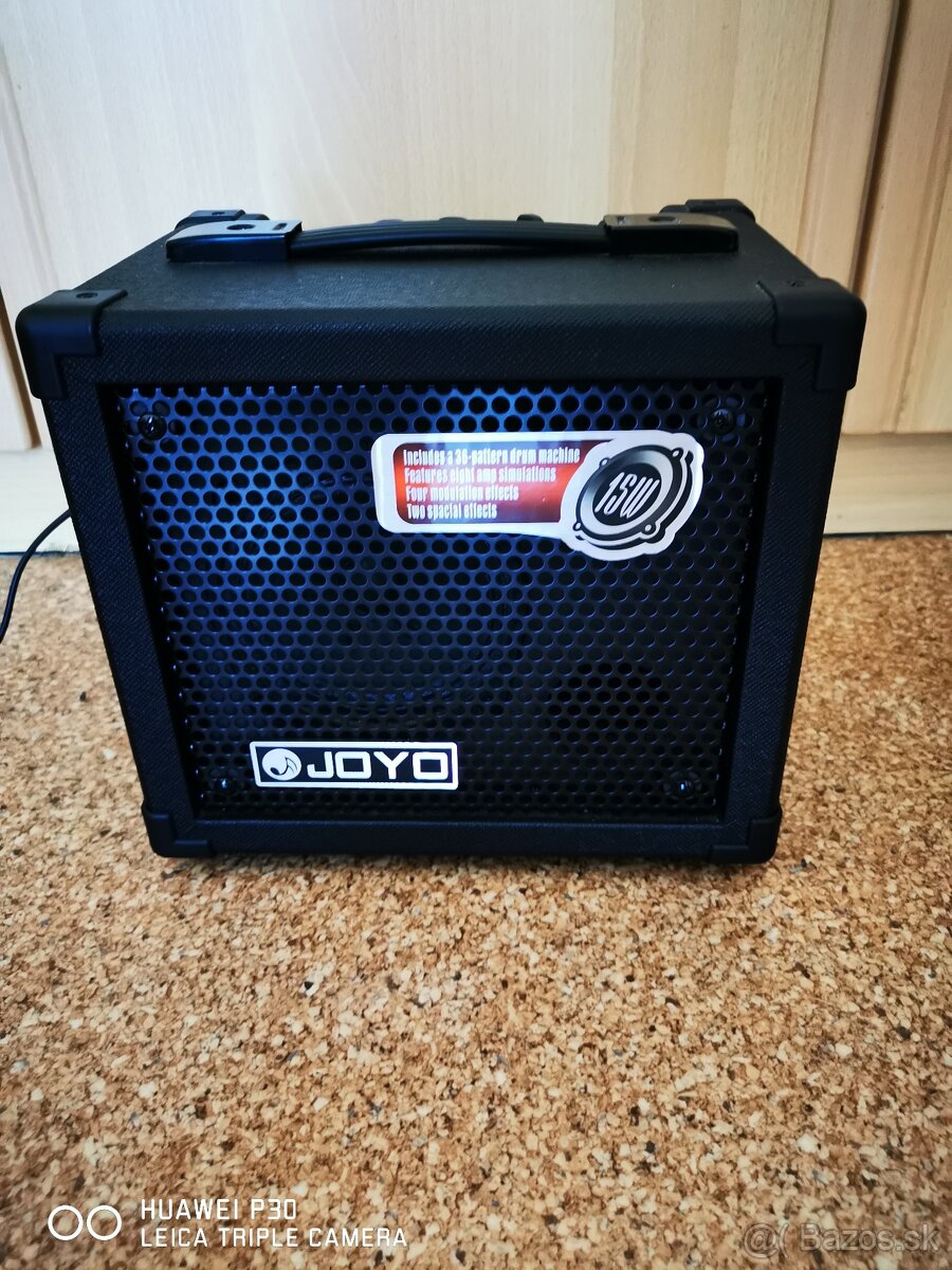 Elektrická gitara ibanez - 9