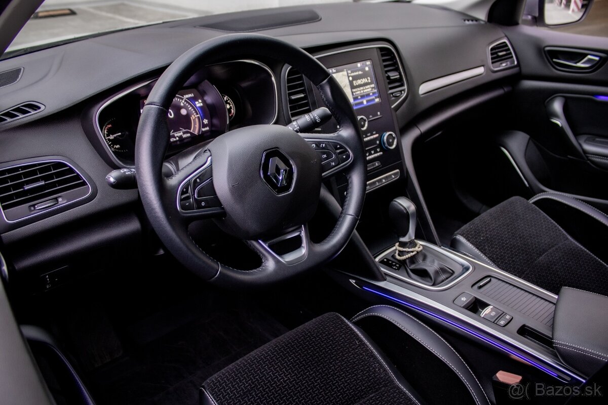 Renault Megane 1.8Dci 110kw 2020 AT/6 - 14 000km - 9