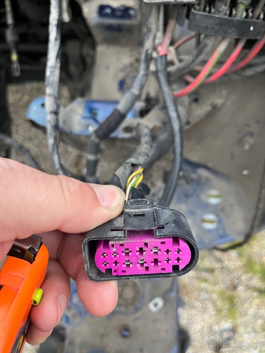 Bixenony Passat B6 - 9