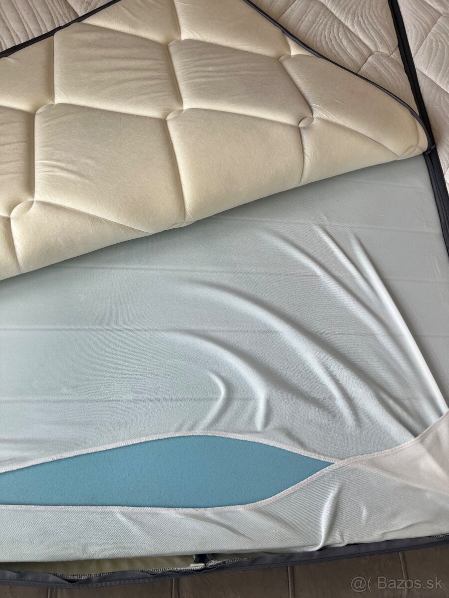 Matrace Dormeo 2ks 90x200 - 9