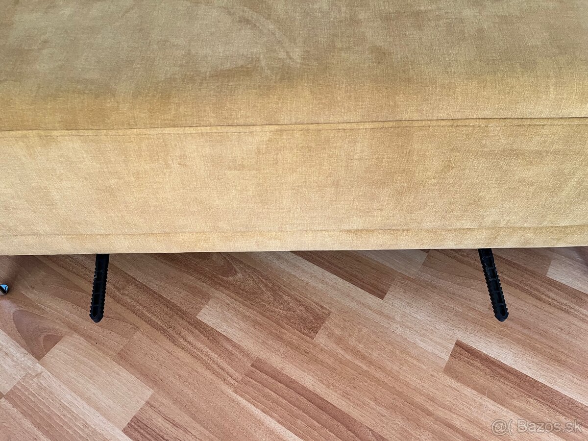 Sedacia suprava L + taburetka - 9